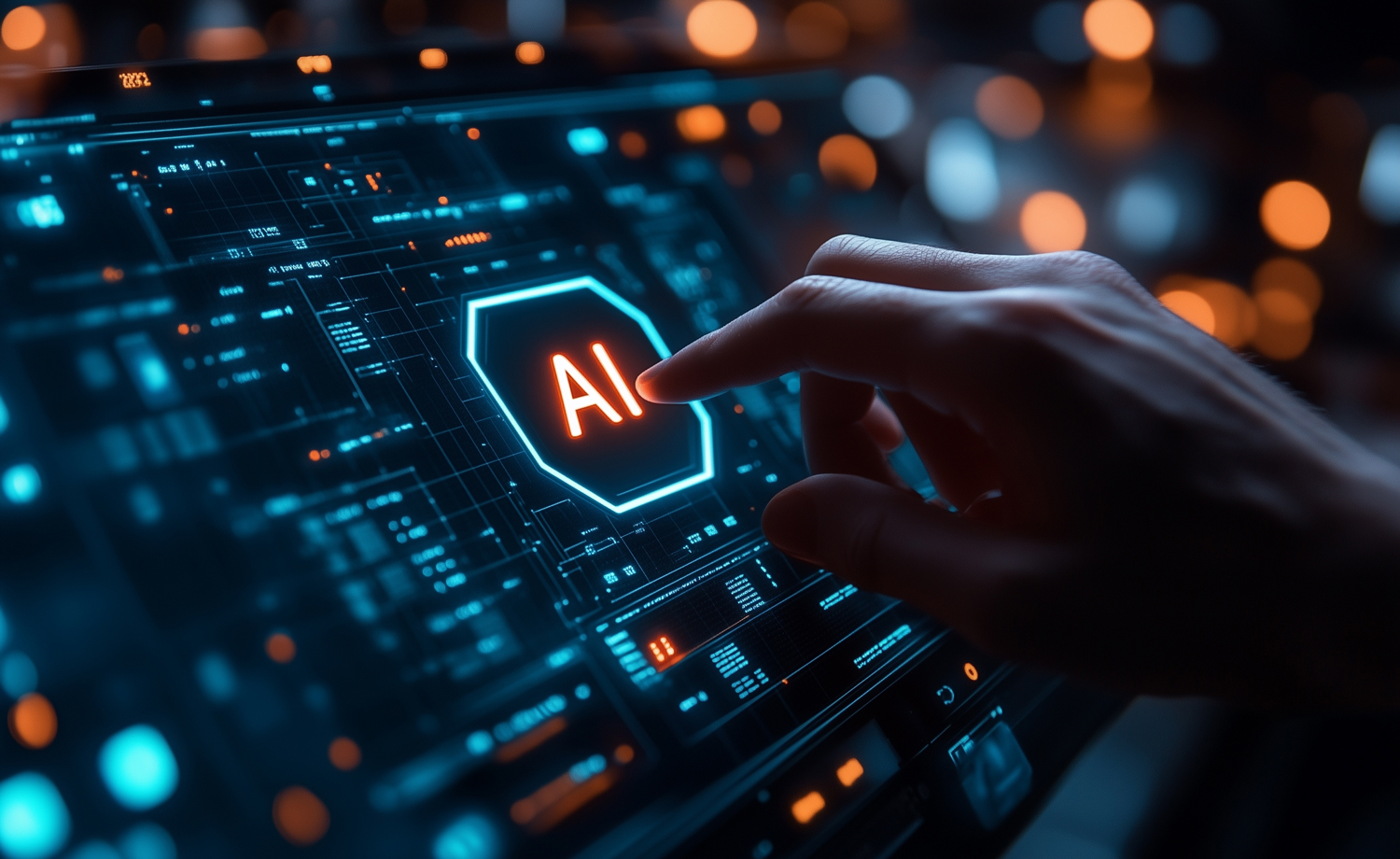 AI Background